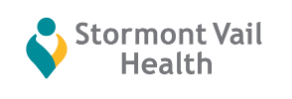 Stormont Vail Health 